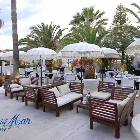 Apartamento Marinero By Solymar Holiday Torre Del Mar Exteriér fotografie