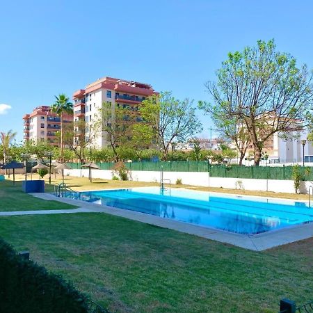 Apartamento Marinero By Solymar Holiday Torre Del Mar Exteriér fotografie