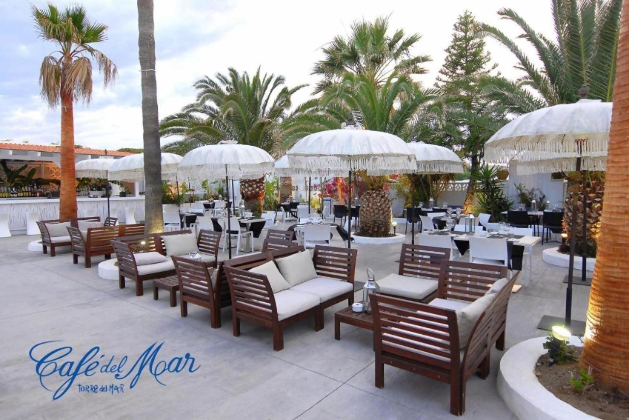 Apartamento Marinero By Solymar Holiday Torre Del Mar Exteriér fotografie