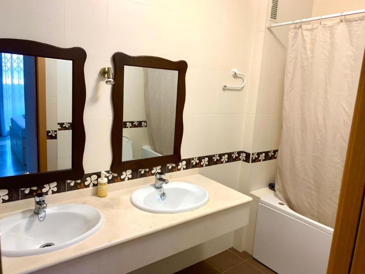 Apartamento Marinero By Solymar Holiday Torre Del Mar Exteriér fotografie