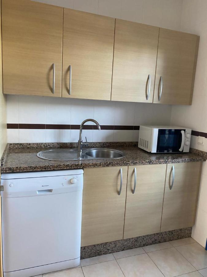 Apartamento Marinero By Solymar Holiday Torre Del Mar Exteriér fotografie