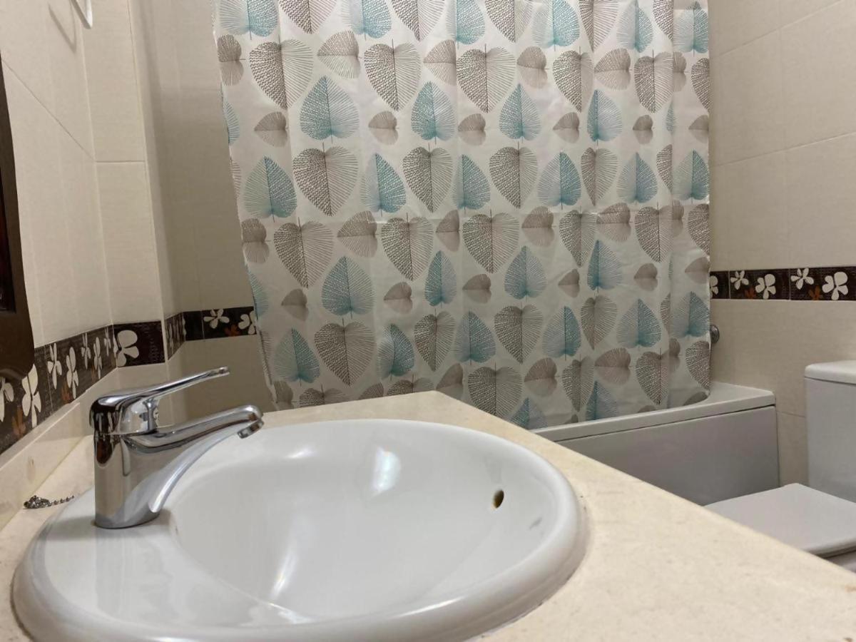 Apartamento Marinero By Solymar Holiday Torre Del Mar Exteriér fotografie