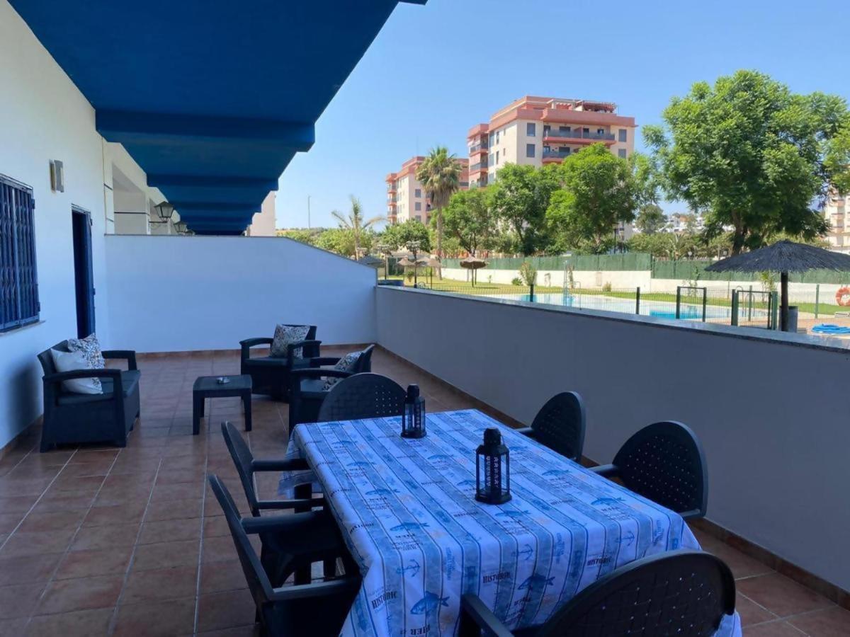 Apartamento Marinero By Solymar Holiday Torre Del Mar Exteriér fotografie