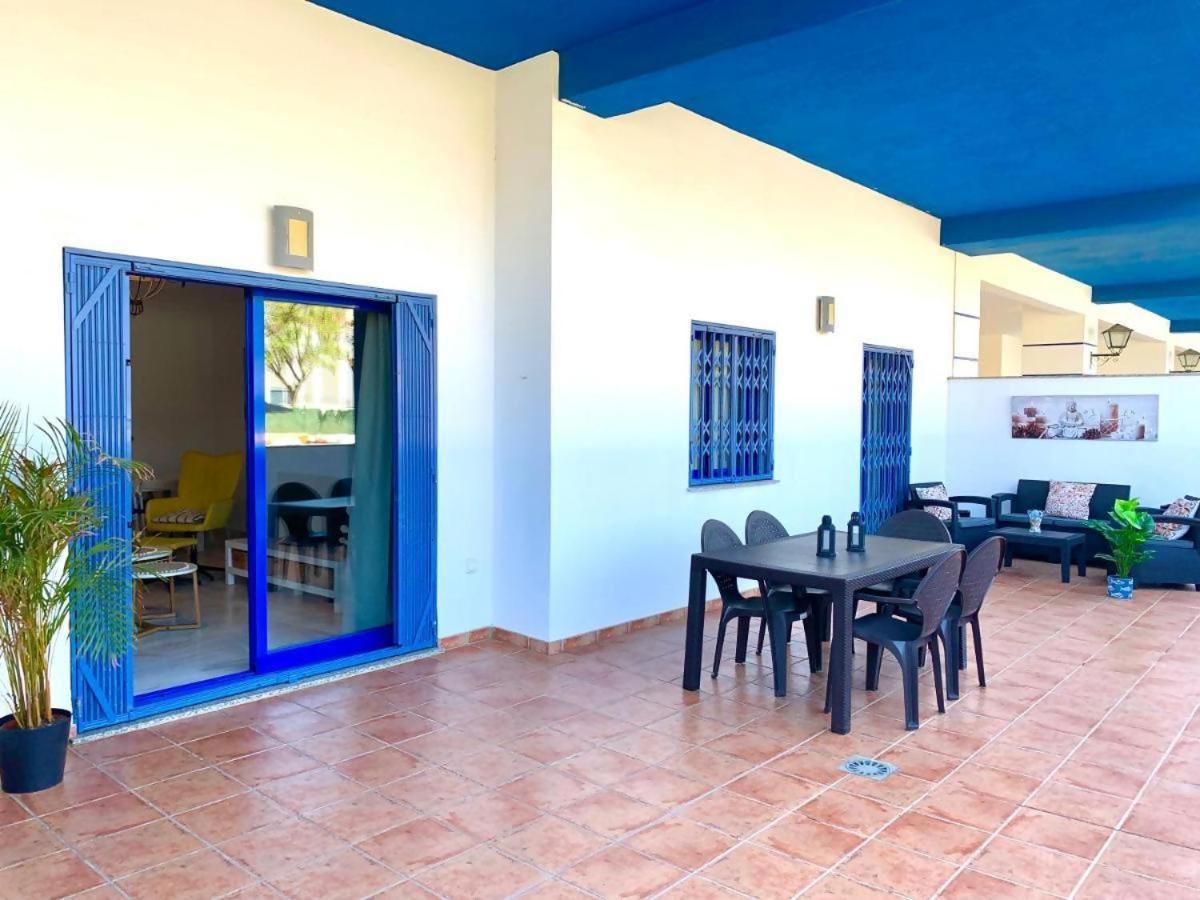 Apartamento Marinero By Solymar Holiday Torre Del Mar Exteriér fotografie